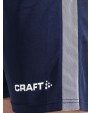 Bermuda's & Shorts CRAFT Pro Control Mesh Shorts W voor bedrukking &amp; borduring