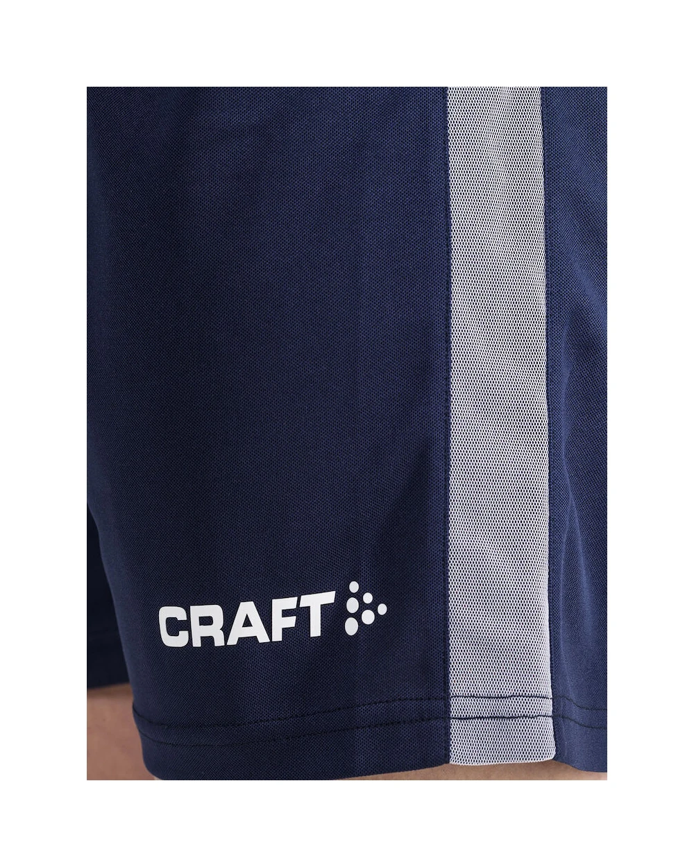 Bermudas & Shorts personnalisable CRAFT Pro Control Mesh Shorts W