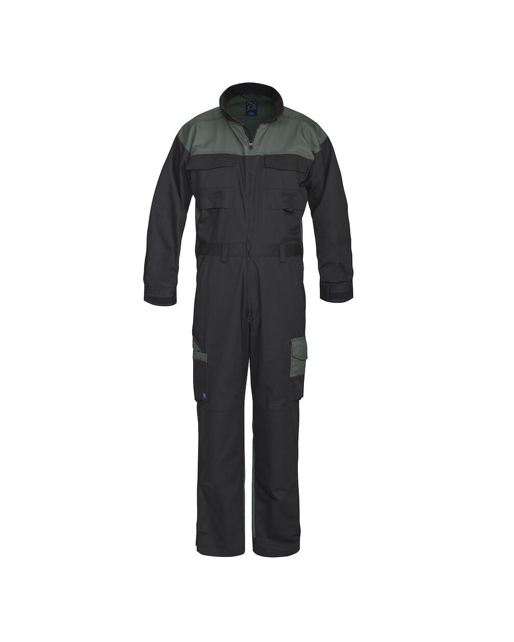 PROJOB 4601 OVERALL Hosen personalisierbar