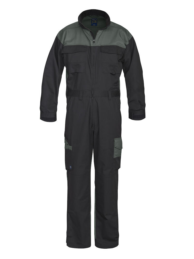 Pantalons personnalisable PROJOB 4601 COVERALL