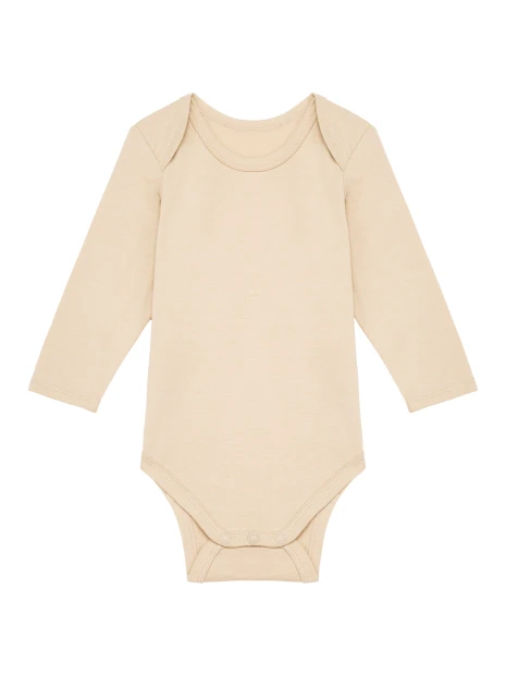 KARIBAN Body coton bio bébé /api/colors/1d539d1a-76f0-4132-93c4-8034fe18b1e9 personnalisable