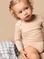 Vestes à personnaliser KARIBAN Body coton bio bébé 
