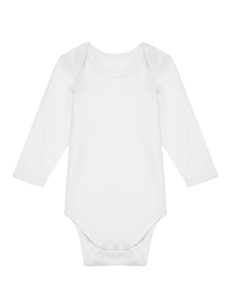 KARIBAN Body coton bio bébé /api/colors/7a92cd2d-10d2-40b4-928b-296bb7487506 personnalisable