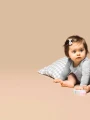 Vestes à personnaliser KARIBAN Body coton bio bébé 