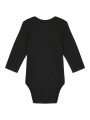 KARIBAN Body coton bio bébé /api/colors/b9fdad4a-5e94-45cb-8c03-c08b349b28c3 personnalisable