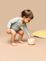 Vestes à personnaliser KARIBAN Body coton bio bébé 