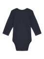 KARIBAN Body coton bio bébé /api/colors/b68891a9-1d28-4f7a-8deb-775c45027afd personnalisable