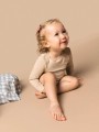 Vestes à personnaliser KARIBAN Body coton bio bébé 
