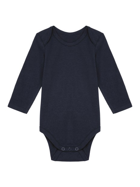 KARIBAN Body coton bio bébé /api/colors/b68891a9-1d28-4f7a-8deb-775c45027afd personnalisable
