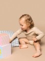 Vestes à personnaliser KARIBAN Body coton bio bébé 