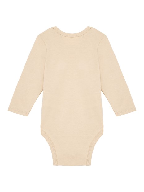 KARIBAN Body coton bio bébé /api/colors/1d539d1a-76f0-4132-93c4-8034fe18b1e9 personnalisable