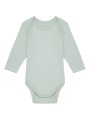 KARIBAN Body coton bio bébé /api/colors/9461b1f5-f20c-4909-acf0-8bf53fdec48b personnalisable