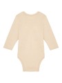 KARIBAN Body coton bio bébé /api/colors/1d539d1a-76f0-4132-93c4-8034fe18b1e9 personnalisable