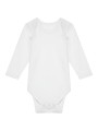 KARIBAN Body coton bio bébé /api/colors/7a92cd2d-10d2-40b4-928b-296bb7487506 personnalisable