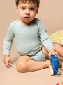 Vestes à personnaliser KARIBAN Body coton bio bébé 