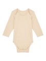 KARIBAN Body coton bio bébé /api/colors/1d539d1a-76f0-4132-93c4-8034fe18b1e9 personnalisable