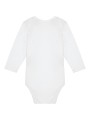 KARIBAN Body coton bio bébé /api/colors/7a92cd2d-10d2-40b4-928b-296bb7487506 personnalisable