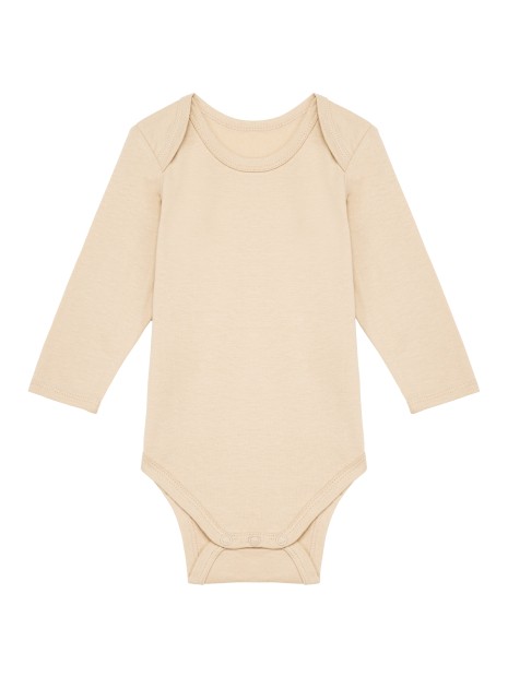 KARIBAN Body coton bio bébé /api/colors/1d539d1a-76f0-4132-93c4-8034fe18b1e9 personnalisable