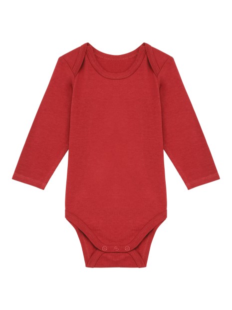 KARIBAN Body coton bio bébé /api/colors/7e1a36f2-c3a3-4960-897f-d5f1d51246e1 personnalisable