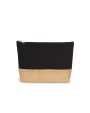 Sacs & Bagagerie personnalisable KIMOOD Pochette en toiles de coton et jute