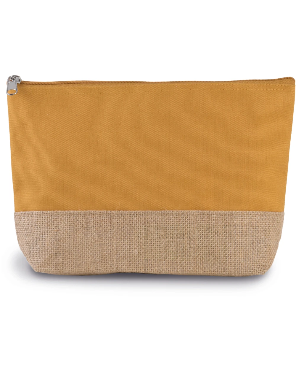 Sacs & Bagagerie personnalisable KIMOOD Pochette en toiles de coton et jute