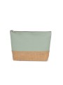 KIMOOD Pochette en toiles de coton et jute /api/colors/5fdba5d3-9d31-45cf-8708-172b918226a6 personnalisable