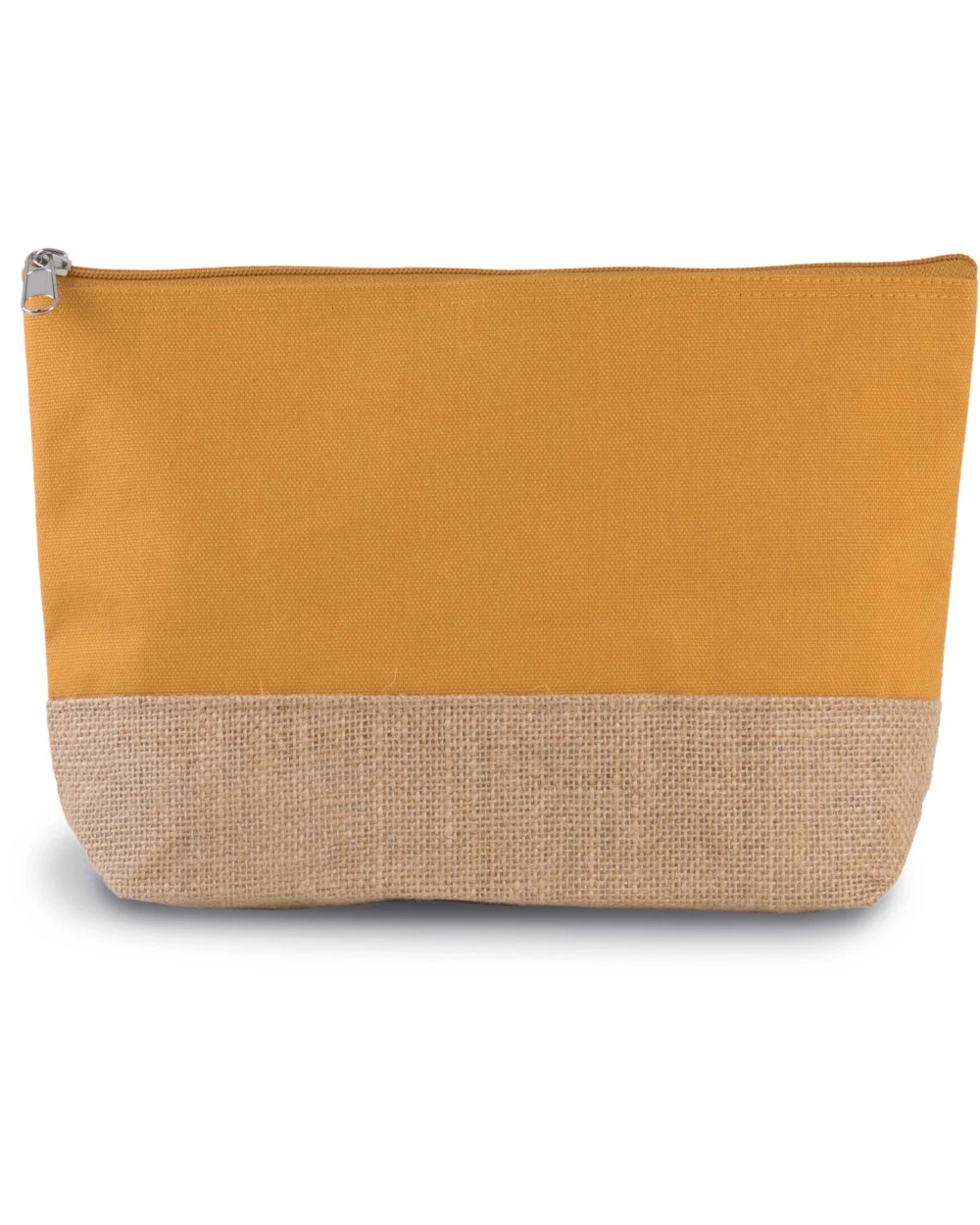 Sacs & Bagagerie personnalisable KIMOOD Pochette en toiles de coton et jute