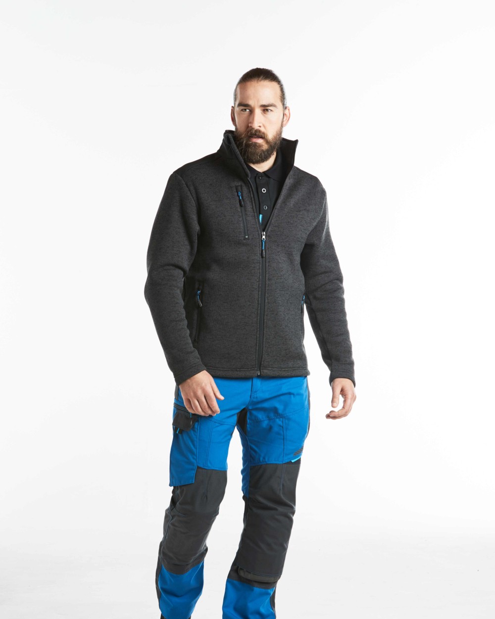 Polar Fleeces PORTWEST KX3 Performance fleece (T830) voor bedrukking &amp; borduring