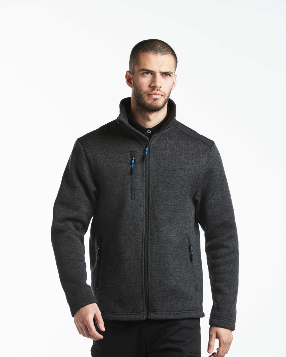 Polar Fleeces PORTWEST KX3 Performance fleece (T830) voor bedrukking &amp; borduring