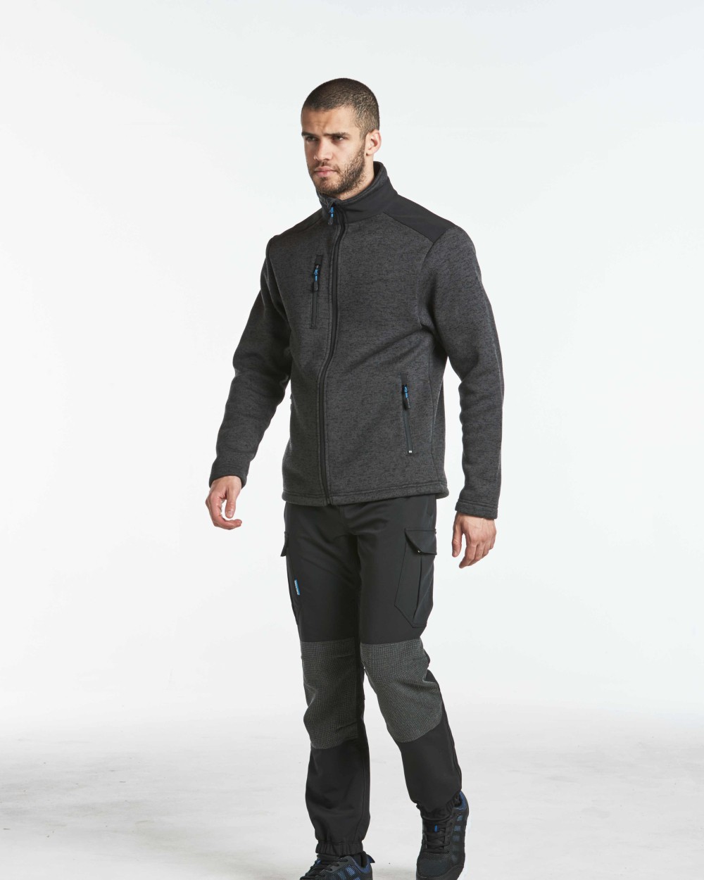 Polar Fleeces PORTWEST KX3 Performance fleece (T830) voor bedrukking &amp; borduring