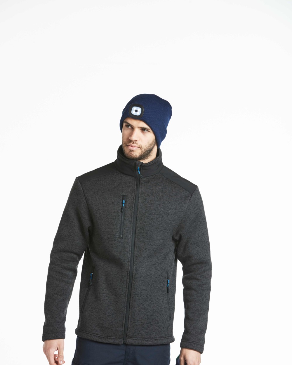 Polar Fleeces PORTWEST KX3 Performance fleece (T830) voor bedrukking &amp; borduring