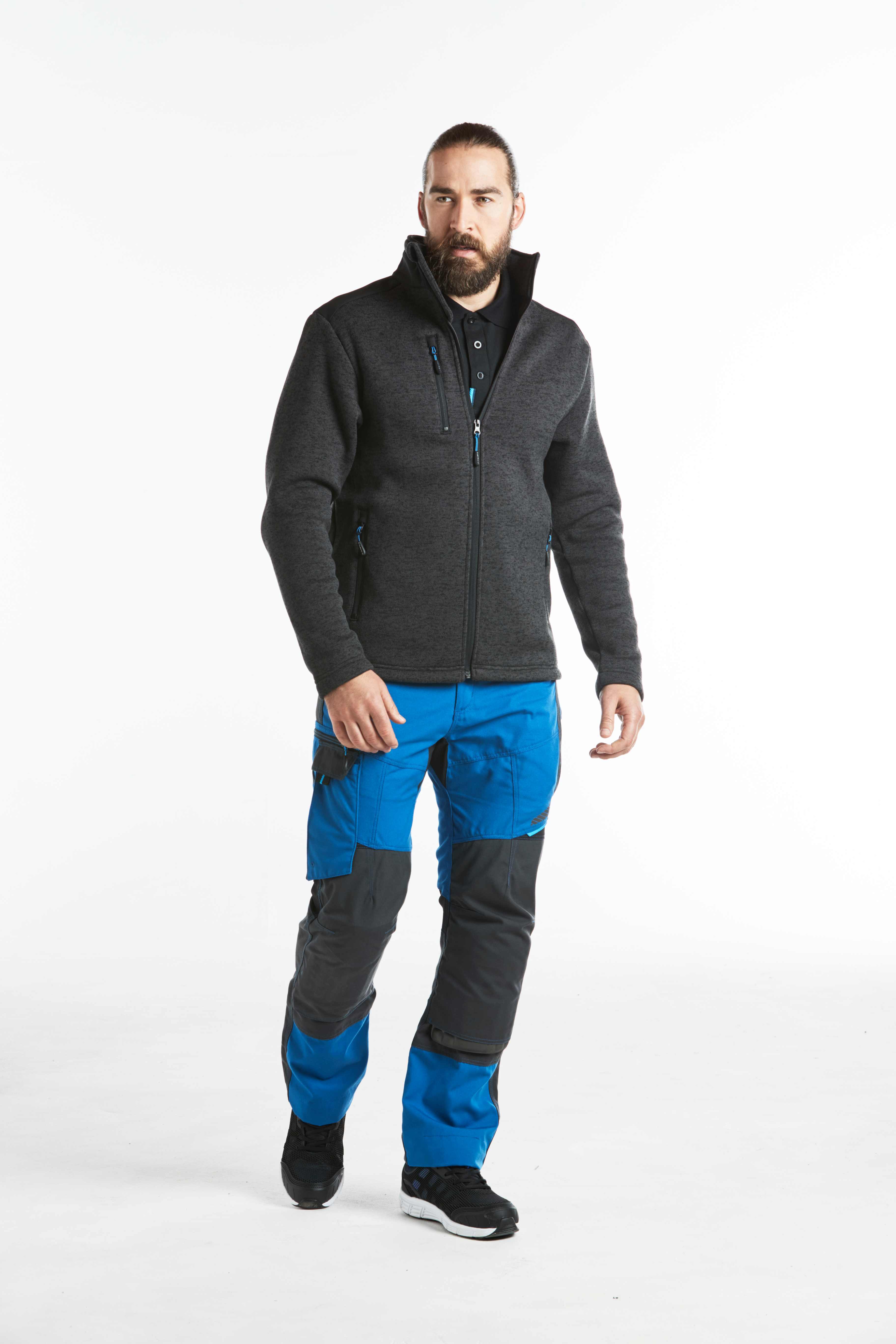 Laines polaires personnalisable PORTWEST Polaire KX3 Performance