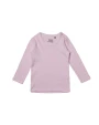 T-shirts NEUTRAL Babies Long Sleeve T-Shirt voor bedrukking &amp; borduring