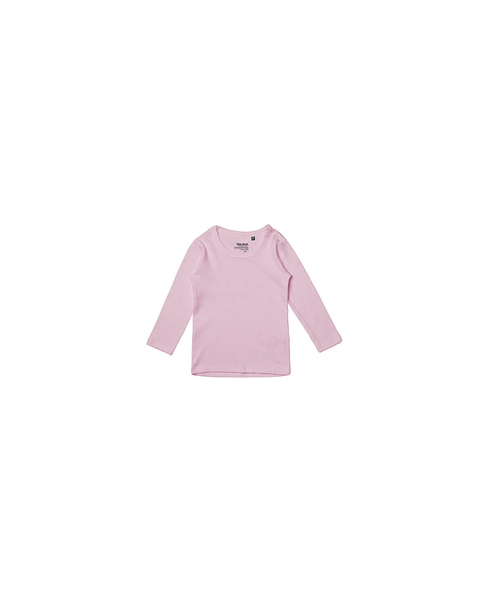 T-Shirts personnalisable NEUTRAL Babies Long Sleeve T-Shirt