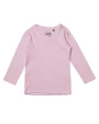 T-shirts NEUTRAL Babies Long Sleeve T-Shirt voor bedrukking &amp; borduring