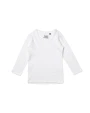 T-shirts NEUTRAL Babies Long Sleeve T-Shirt voor bedrukking &amp; borduring