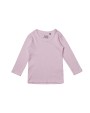 T-shirts NEUTRAL Babies Long Sleeve T-Shirt voor bedrukking &amp; borduring