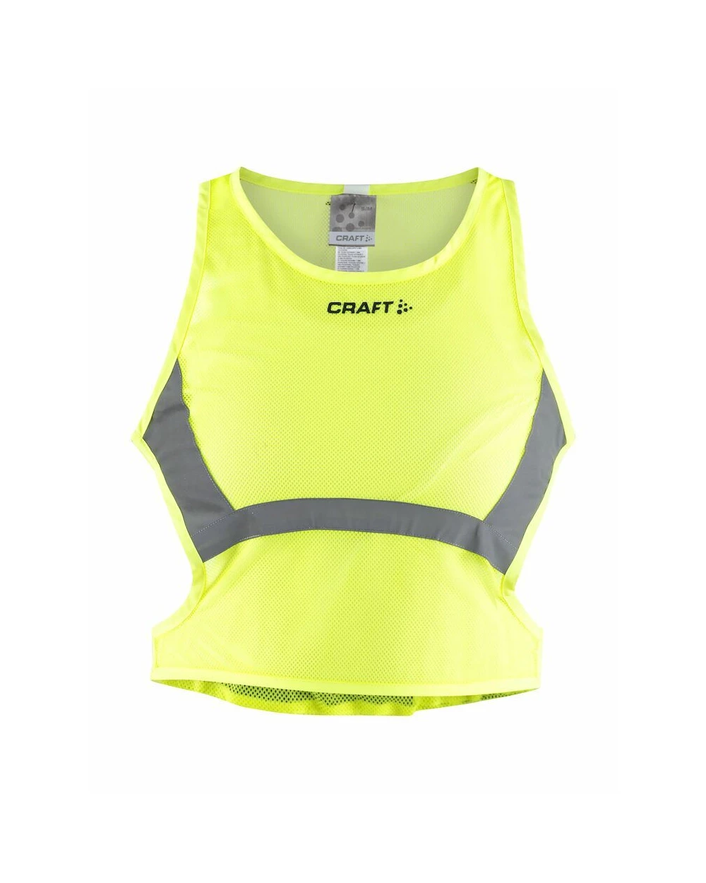 Jassen CRAFT ADV All Year Mesh Vest W voor bedrukking &amp; borduring