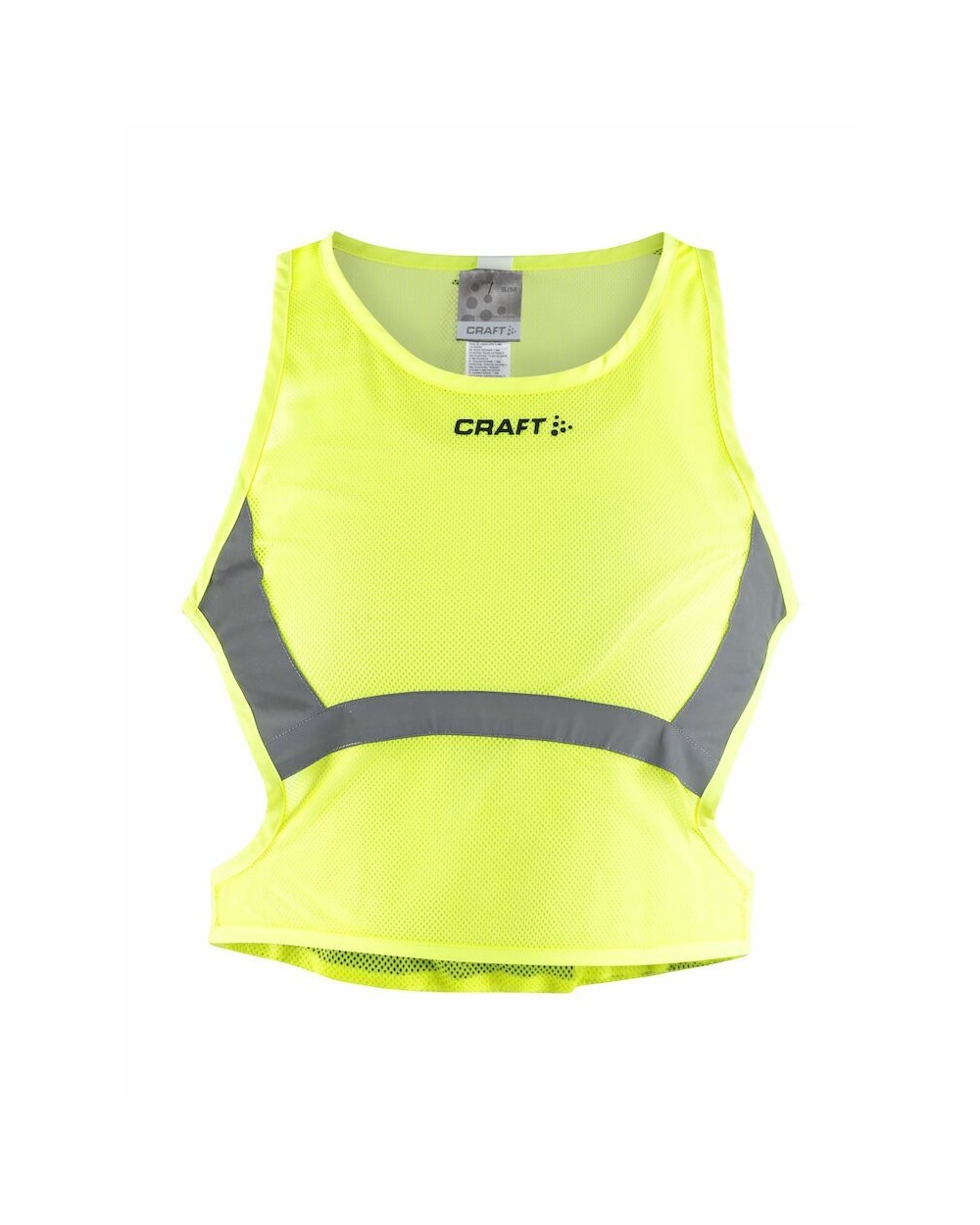 Vestes personnalisable CRAFT ADV All Year Mesh Vest W