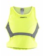 Jassen CRAFT ADV All Year Mesh Vest W voor bedrukking &amp; borduring