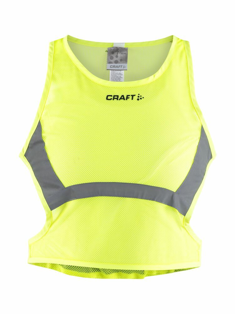 Vestes personnalisable CRAFT ADV All Year Mesh Vest W