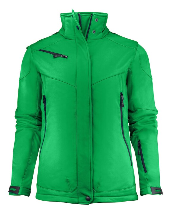Softshells personnalisable PRINTER Skeleton
Veste Softshell Femmes