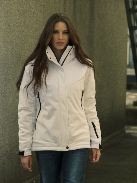 Softshells à personnaliser PRINTER Skeleton Veste Softshell Femmes 