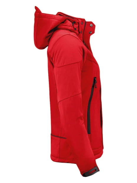 PRINTER Skeleton Veste Softshell Femmes /api/colors/c953313a-9c9d-493b-934e-ddcf8fada2ae personnalisable