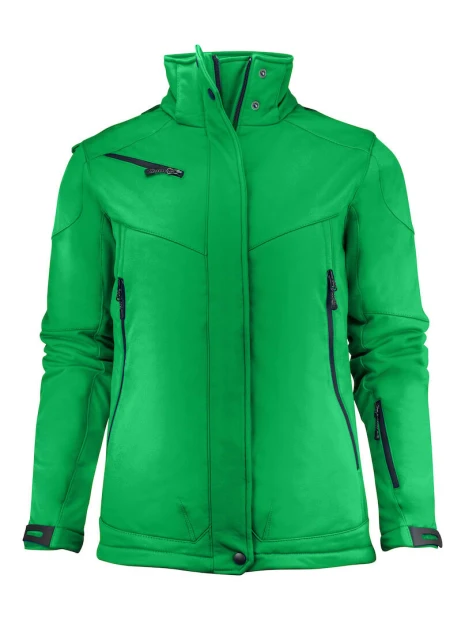 PRINTER Skeleton Veste Softshell Femmes /api/colors/c99345fb-1b7d-4c34-a4fd-8c1d7d7cbb57 personnalisable