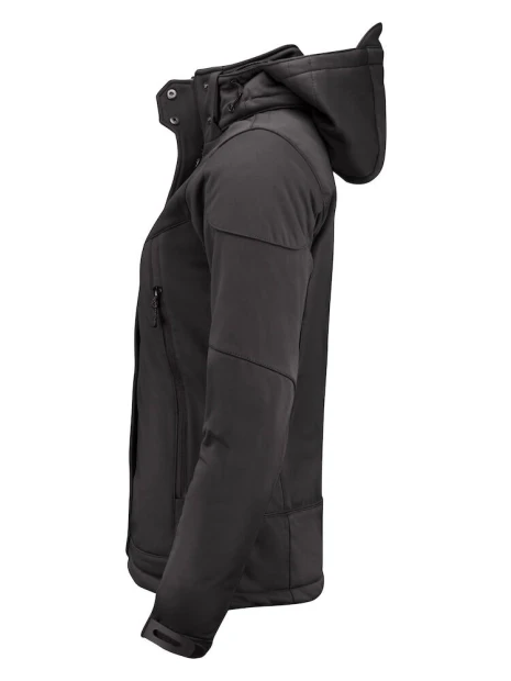 PRINTER Skeleton Veste Softshell Femmes /api/colors/b9fdad4a-5e94-45cb-8c03-c08b349b28c3 personnalisable