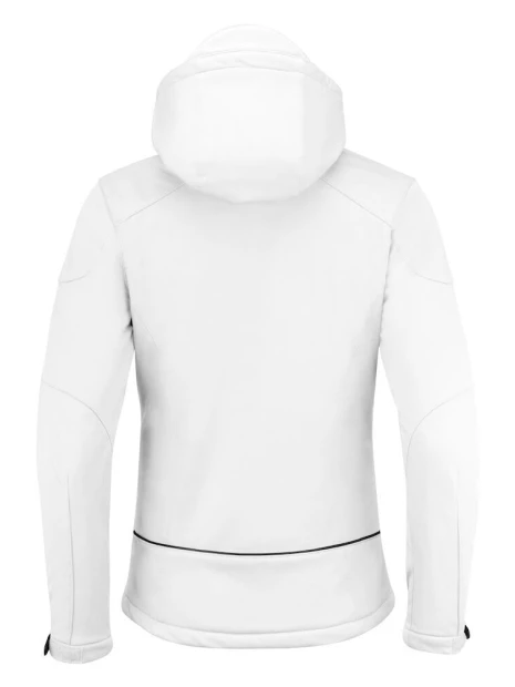 PRINTER Skeleton Veste Softshell Femmes /api/colors/7a92cd2d-10d2-40b4-928b-296bb7487506 personnalisable