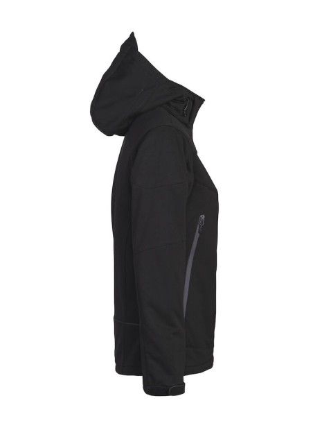 PRINTER Skeleton
Veste Softshell Femmes /api/colors/b9fdad4a-5e94-45cb-8c03-c08b349b28c3 personnalisable