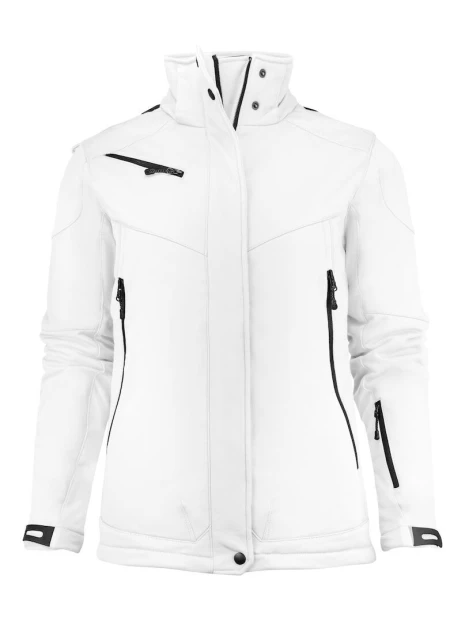 PRINTER Skeleton Veste Softshell Femmes /api/colors/7a92cd2d-10d2-40b4-928b-296bb7487506 personnalisable