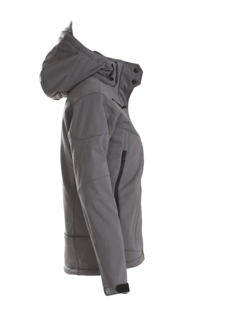 PRINTER Skeleton Veste Softshell Femmes /api/colors/42985ae1-1376-417b-a8c9-1d6243c6854b personnalisable